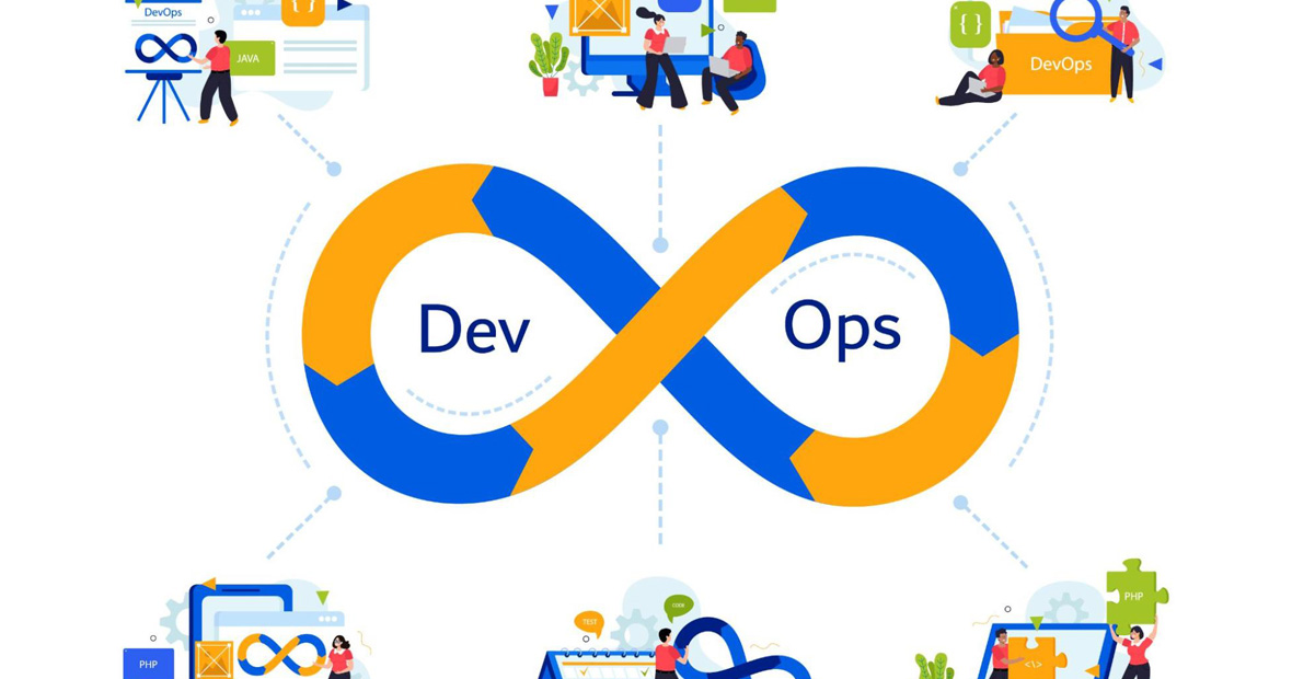 Les concepts DevOps